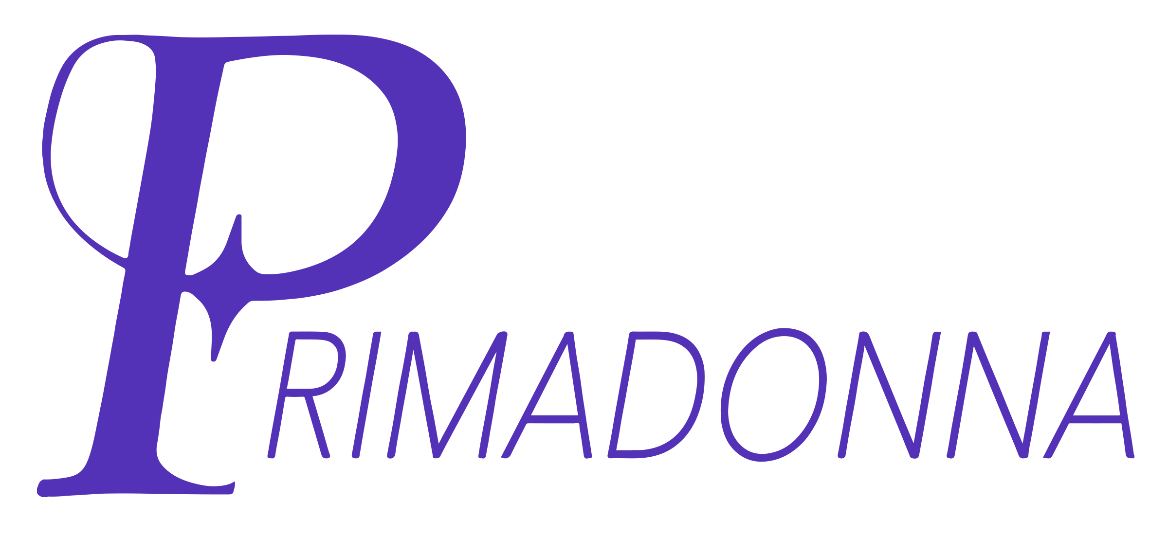 Primadonna Zine